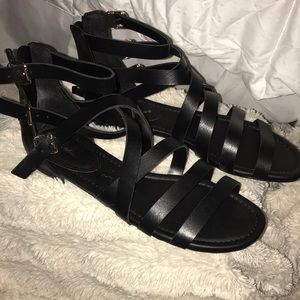 Gladiator Sandals